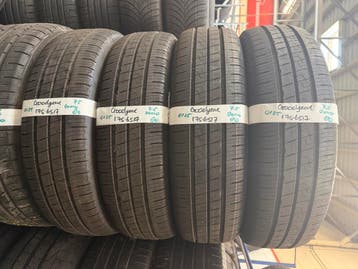 175-65-17 Goodyear Zomerbanden NIEUW DOT: 0125    175 65 17, Auto-onderdelen, Ophalen, 175 mm, Nieuw, 17 inch