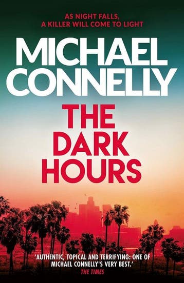 The dark hours / Harry Bosch / 23 - Michael Connelly, Boeken, Verzenden, Zo goed als nieuw, Michael Connelly