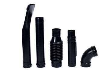 4 Delige Blaaspijp Set Voor De Kibani Bladblazer 63,3 CC 3,6, Nieuw