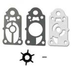 Mercury Impeller reparatiekit voor 2,5 en 3,5 pk, Ophalen of Verzenden, Nieuw