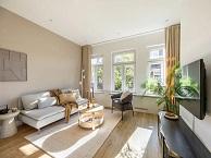 Appartement Ben Viljoenstraat in Haarlem, Overige soorten, Noord-Holland