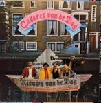Cabaret van de dag – Nieuws van de dag, Gebruikt, 12 inch