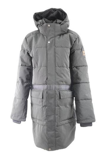 Travelin Winterjas in maat L Zwart, Kleding | Dames, Travelin, Verzenden, Zo goed als nieuw, Zwart