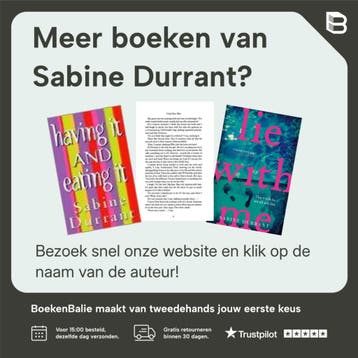 Sun Damage 9781473681736 Sabine Durrant, Verzenden, Gelezen, Sabine Durrant