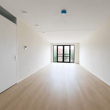 Appartement in Rotterdam gevonden voor €1940,- pm, Huizen en Kamers, Huizen te huur, Rotterdam, Direct bij eigenaar, Appartement