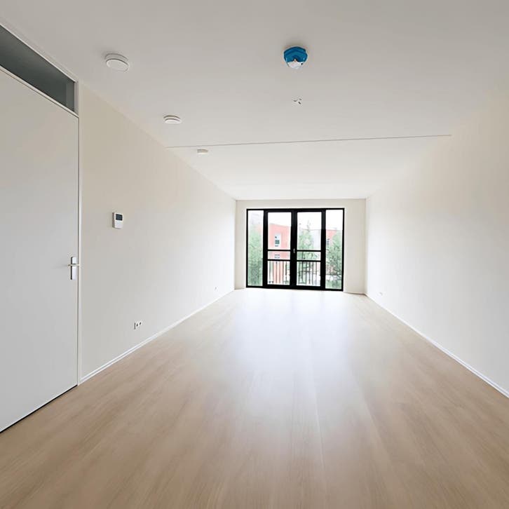 Appartement in Rotterdam gevonden voor €1940,- pm, Huizen en Kamers, Huizen te huur, Direct bij eigenaar, Rotterdam, Appartement