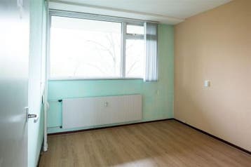 Te Huur 4 Kamer Appartement Stadhoudersring In Zoetermeer, Direct bij eigenaar, Zoetermeer, Appartement, Zuid-Holland