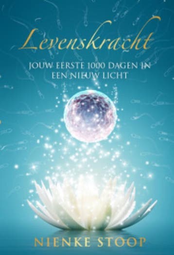 Levenskracht - Nienke Stoop 9789492597731, Verzenden, Zo goed als nieuw, Nienke Stoop