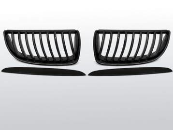 Carnamics Niergrillen | BMW 3-serie 05-08 4-d (E90) / 3-seri, Verzenden, Nieuw