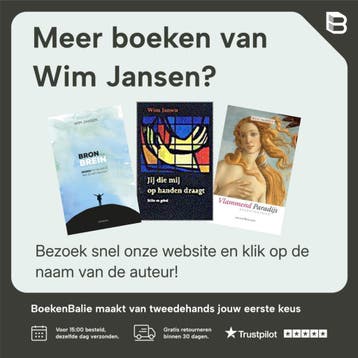 Dominee zoekt God - Wim Jansen 9789492183118, Verzenden, Gelezen, Wim Jansen