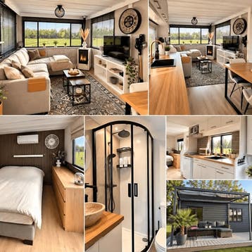 Recreatiewoning in Heerhugowaard gevonden voor €995,- pm, Direct bij eigenaar, Heerhugowaard