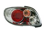 Achterlichten Carnamics geschikt voor Peugeot 206 CC 01-07 2, Auto-onderdelen, Verzenden, Nieuw, Peugeot
