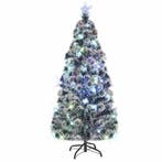 Glasvezel Kerstboom 210cm - 7 Kleuren | Laatste Stuk!, Diversen, Ophalen of Verzenden, Zo goed als nieuw