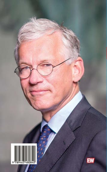 Samen innoveren we Nederland / EW Boeken 9789463480840, Verzenden, Zo goed als nieuw, Frans Van Houten