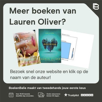 Before I Fall Enhanced Edition - Lauren Oliver 9780061726811, Verzenden, Gelezen, Lauren Oliver