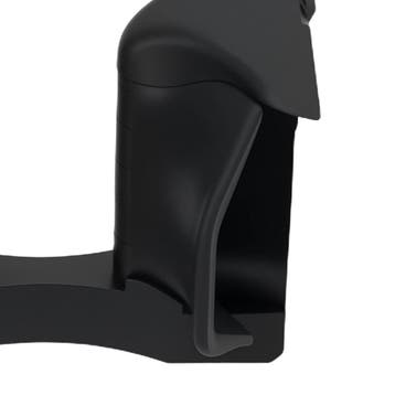 Central ABS Cup Holder geschikt voor Mercedes C Klasse E..., Verzenden, Nieuw, Mercedes-Benz