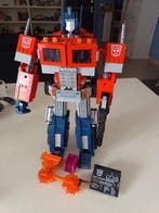 Lego Set - 10302 - Transformers - Optimus Prime, Nieuw