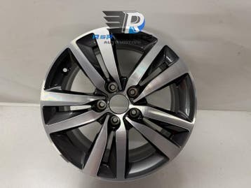 Losse velg - Aluminium - 16 inch - Peugeot 308 II - OE..., Verzenden, Nieuw