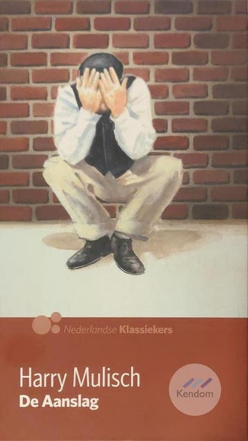 De Aanslag - Harry Mulisch 8710114001504, Verzenden, Gelezen, Harry Mulisch