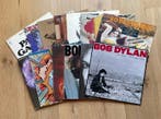 Bob Dylan - Collection of 13 LP albums - Vinylplaat - 1973, Nieuw in verpakking
