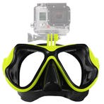 OP=OP Duikbril / Diving Mask / Snorkelbril - type DBV9 (..., Nieuw