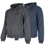 Donnay Donnay Heren - 2-Pack - Vest met capuchon Bruce -, Verzenden, Nieuw