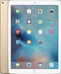 Apple iPad Pro 12,9 128GB [wifi + Cellular] goud, Computers en Software, Apple iPads, Overige kleuren, Gebruikt, Wi-Fi en Mobiel internet