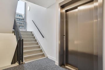 Te huur: Appartement Schipholweg in Leiden, Leiden, Appartement, Zuid-Holland