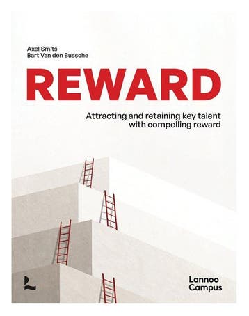 Reward 9789401438667 Axel Smits, Verzenden, Zo goed als nieuw, Axel Smits