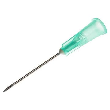 BD Microlance injectienaalden 27 G 13 x 0,4 mm grijs im/iv, Verzenden, Nieuw