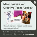 Adobe Photoshop CS3 Classroom in a Book / Classroom in a, Verzenden, Zo goed als nieuw, Creative Team Adobe