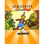 Schatkist rekenen knieboek Winter, Verzenden, Nieuw