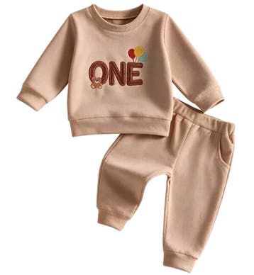 Eerste verjaardag t-shirt Wild One Jungle, Kinderen en Baby's, Ophalen of Verzenden, Nieuw, Jongetje of Meisje, Shirtje of Longsleeve