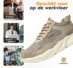 Shraks Moda Veiligheidsschoenen Maat 41 - Werkschoenen voor, Kleding | Heren, Ophalen of Verzenden, Nieuw