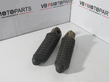 Suzuki GSX 600 F Voetsteunen achter, Ophalen of Verzenden, Nieuw