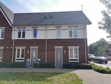 Te huur: Huis De kas in Oss, Oss, Noord-Brabant