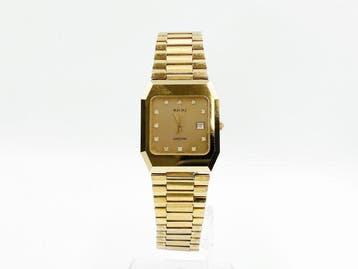 Rado - DiaStar - Zonder minimumprijs - 129.0584.3 - Heren -, Nieuw