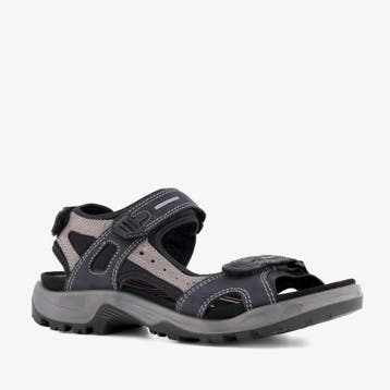 ECCO - maat 40 - OFFROAD sandalen Heren - Blauw, Kleding | Dames, Schoenen, Verzenden, Nieuw