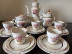 Lomonosov Imperial Porcelain Factory - Ontbijtservies - 22