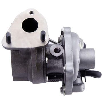 Turbo geschikt voor Opel Corsa D 1.3 CDTi 55Kw Z13DTJ 543..., Verzenden, Nieuw, Opel