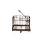 MaxxPet hondenbench konijnenhok 99x62x71cm (Hondenbenches), Verzenden, Nieuw