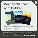 Tegendraads en bij de tijd 9789023928768 Wim Dekker, Verzenden, Zo goed als nieuw, Wim Dekker