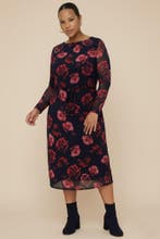 ONLY ECO jurk ronde hals Maat:, Verzenden, Nieuw, Overige kleuren