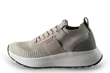 Mexx Sneakers in maat 40 Beige, Mexx, Verzenden, Beige, Sneakers of Gympen