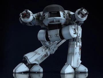 Good Smile Company - MODEROID - RoboCop - ED-209 (3rd Run) -, Verzenden, Nieuw