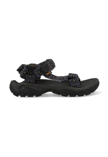 Teva Sandalen 1102456-MGBL Antraciet-44.5, Verzenden, Nieuw