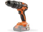 Powerplus POWDP15200 - Accu klopboormachine - 20 V 50 Nm - 3, Verzenden, Zo goed als nieuw