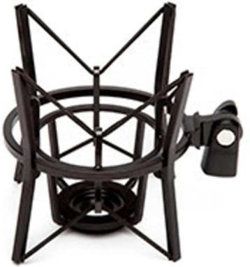 Rode PSM-1 Elastische Houder - Microfoon shockmount, Muziek en Instrumenten, Microfoons, Ophalen of Verzenden, Nieuw