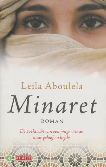 Minaret - L. Aboulela 9789044506129, Verzenden, Zo goed als nieuw, L. Aboulela