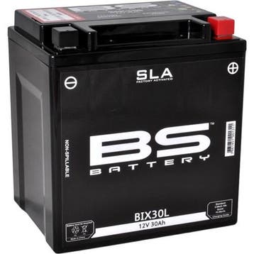 Bs Battery Bix30L / Yix30L Accu Geseald Af Fabriek, Verzenden, Nieuw